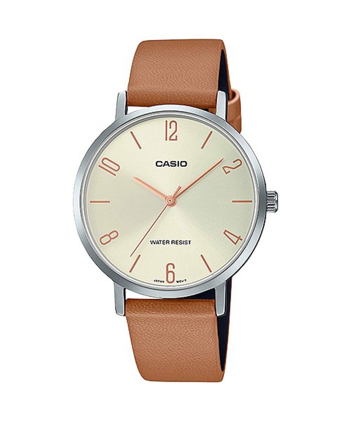 CASIO LTP-VT01L-5BUDF