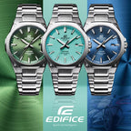 CASIO EDIFICE EFR-S108D-3AVUDF