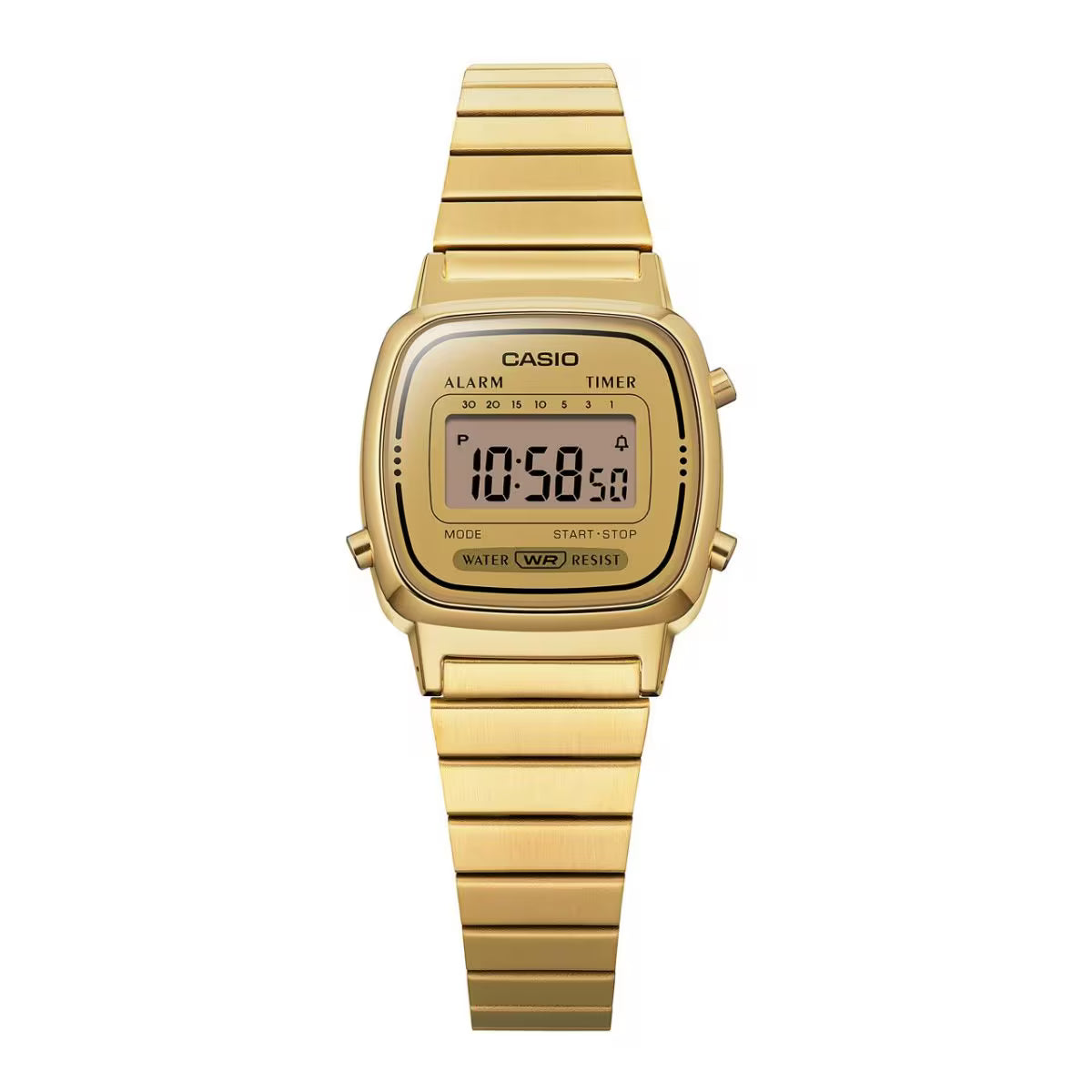 CASIO LA670WGA-9DF