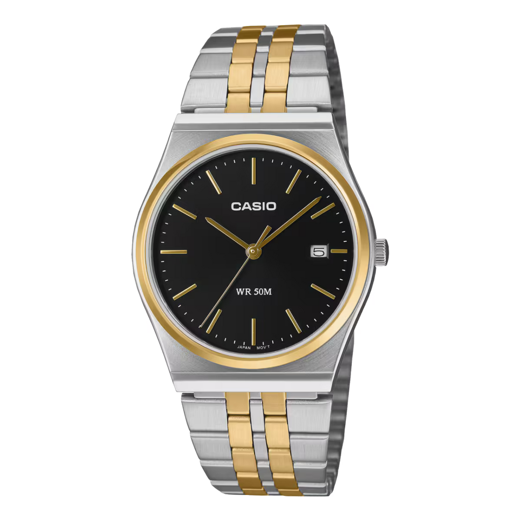 CASIO HOMME MTP-B145SG-1AVDF