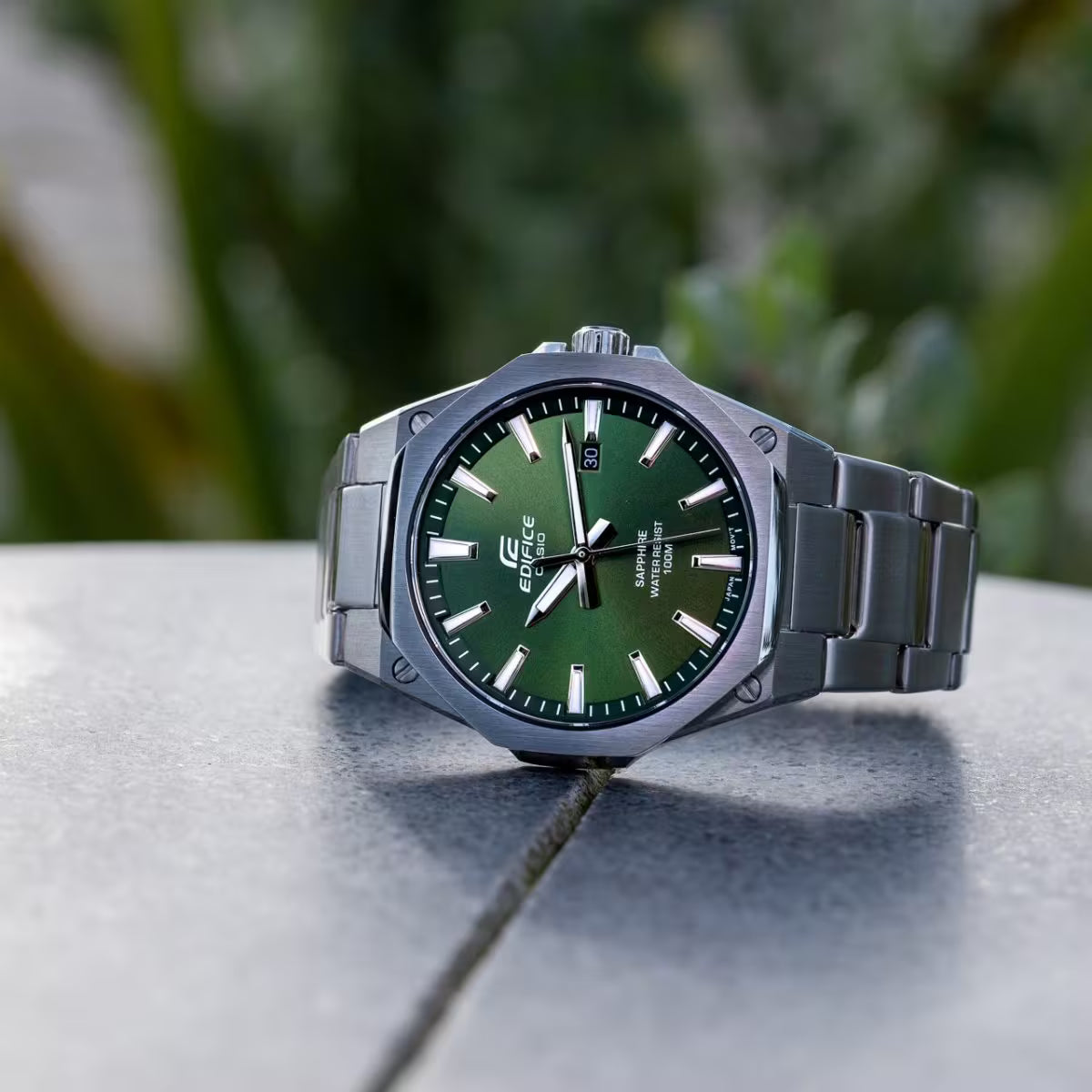 CASIO EDIFICE EFR-S108D-3AVUDF