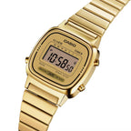 CASIO LA670WGA-9DF