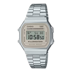 CASIO HOMME FEMME VINTAGE A168WA-8AY