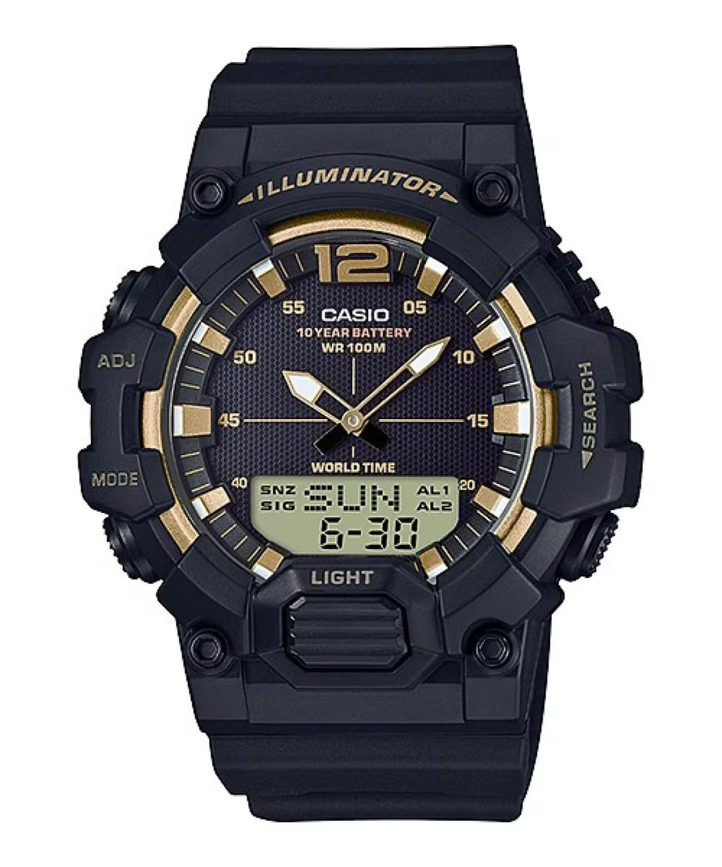 CASIO HOMME SPORT HDC-700-9AVDF