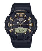 CASIO HOMME SPORT HDC-700-9AVDF