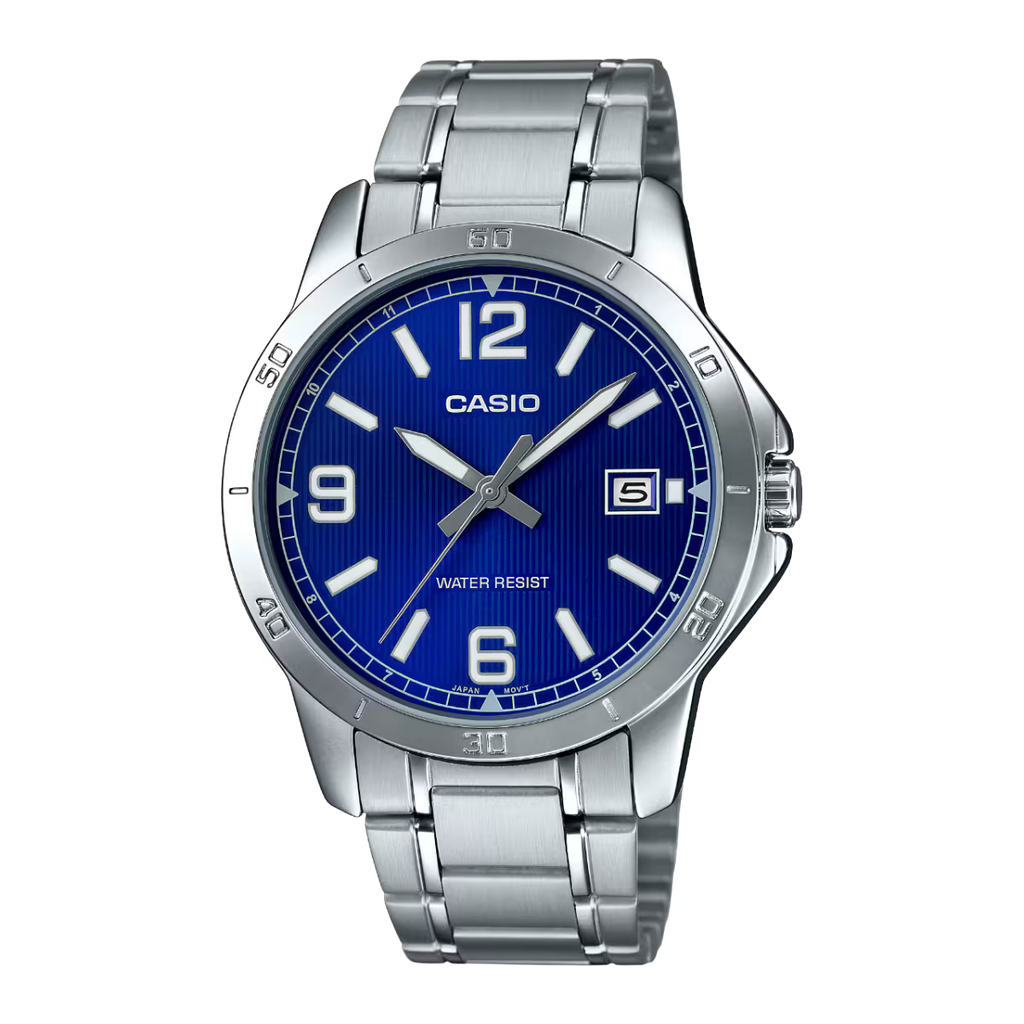 CASIO - MTP-V004D-2BUDF