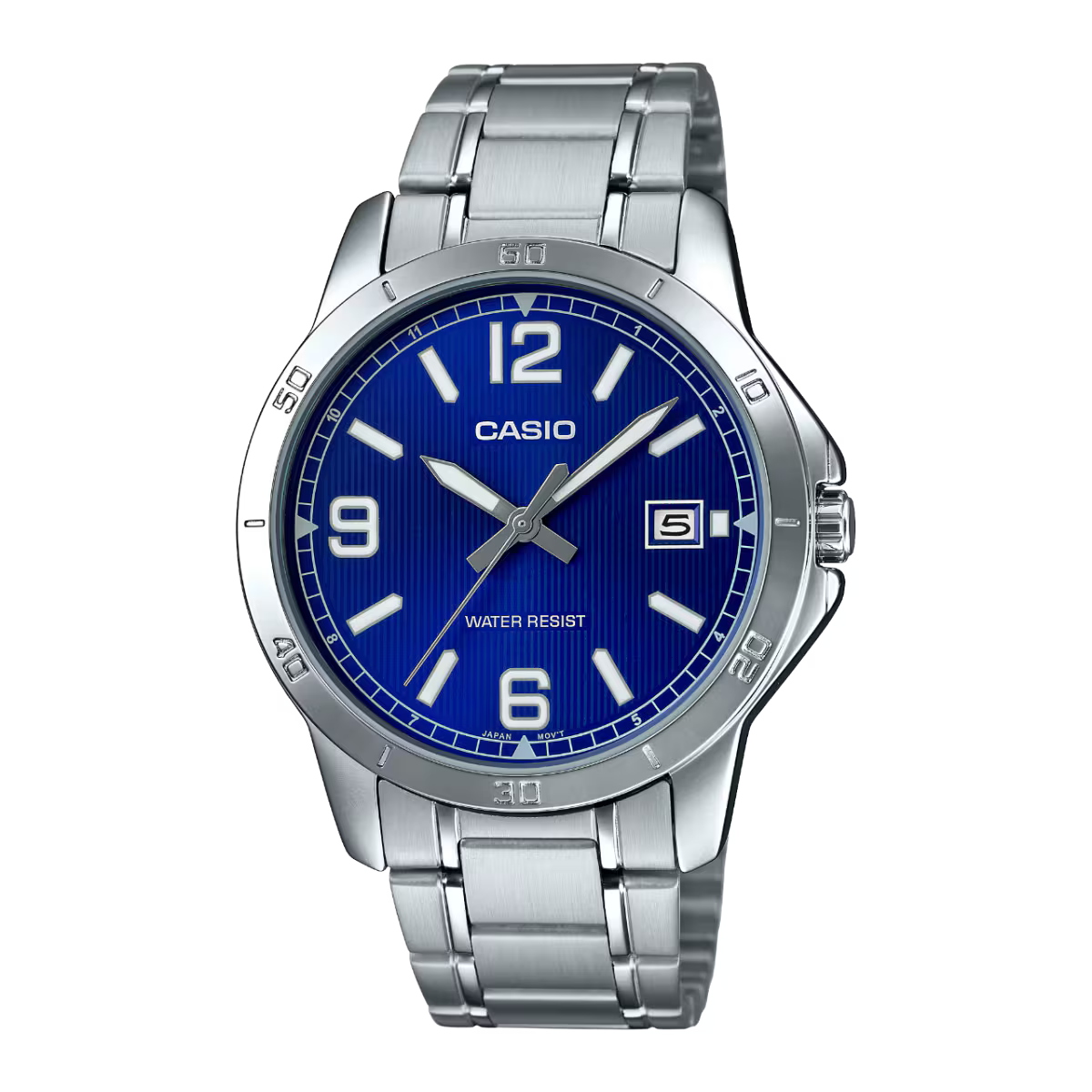 CASIO - MTP-V004D-2BUDF