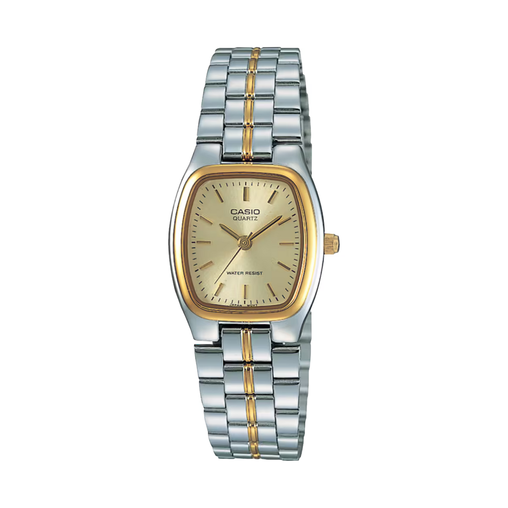 CASIO FEMME LTP-1169G-9ARDF
