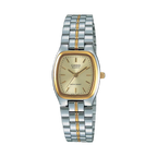CASIO FEMME LTP-1169G-9ARDF
