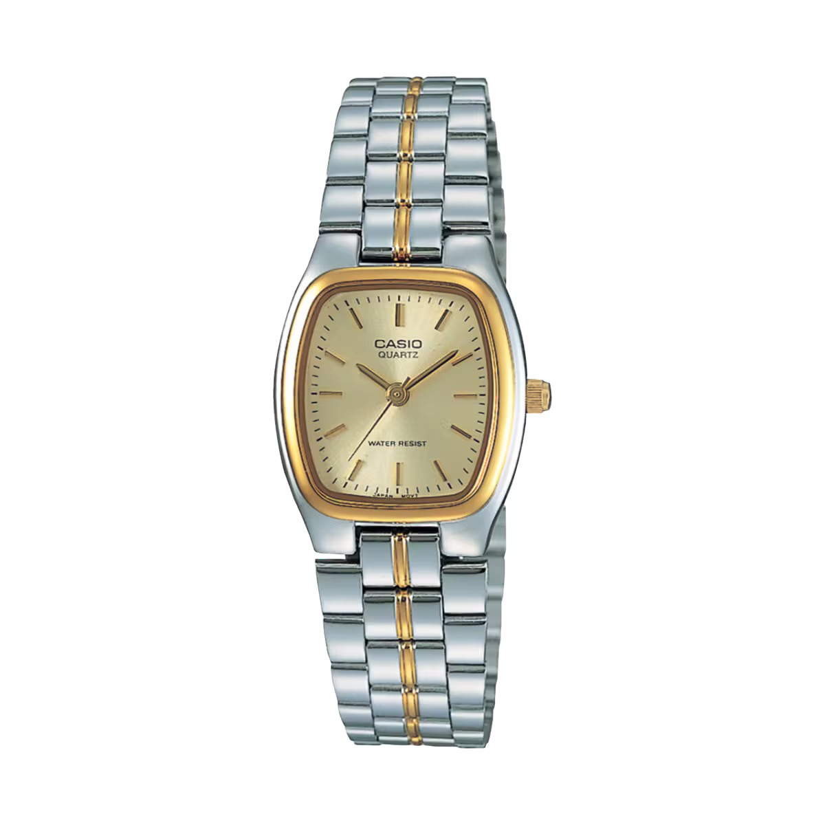 CASIO FEMME LTP-1169G-9ARDF