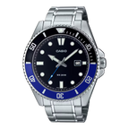 CASIO HOMME MDV-107D-1A2VDF