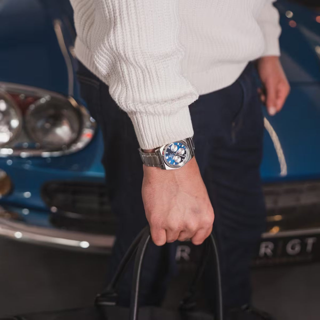 CASIO EDIFICE EFB-730D-2AVUDF