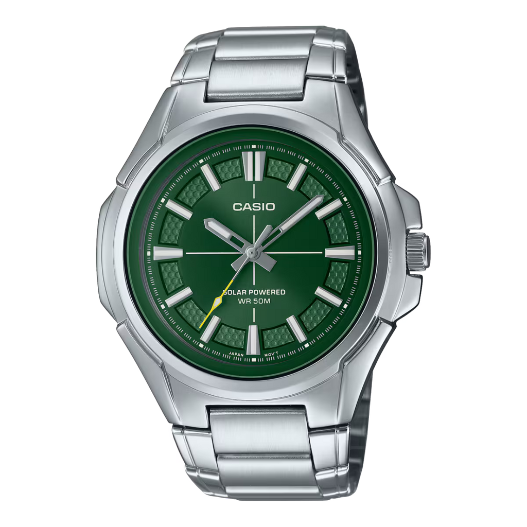CASIO HOMME MTP-RS100D-3AVDF