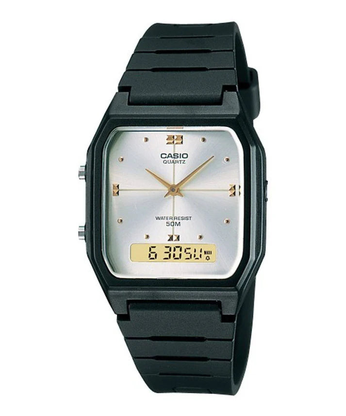 CASIO HOMME FEMME SPORT AW-48HE-7AVDF