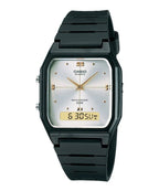 CASIO HOMME FEMME SPORT AW-48HE-7AVDF