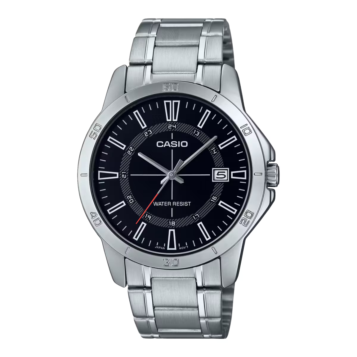 CASIO HOMME MTP-V004D-1CUDF