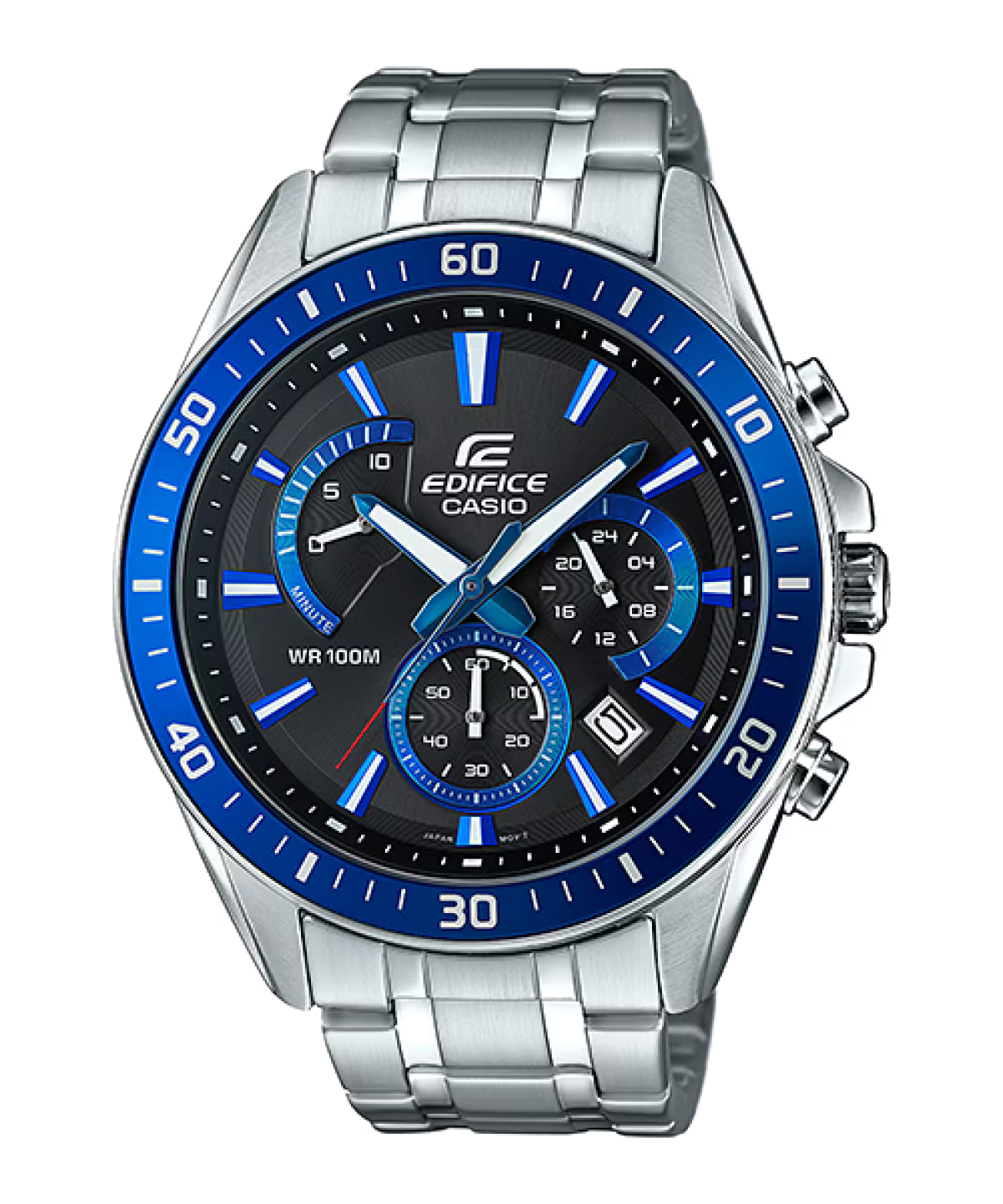 EDIFICE - EFR-552D-1A2VUDF