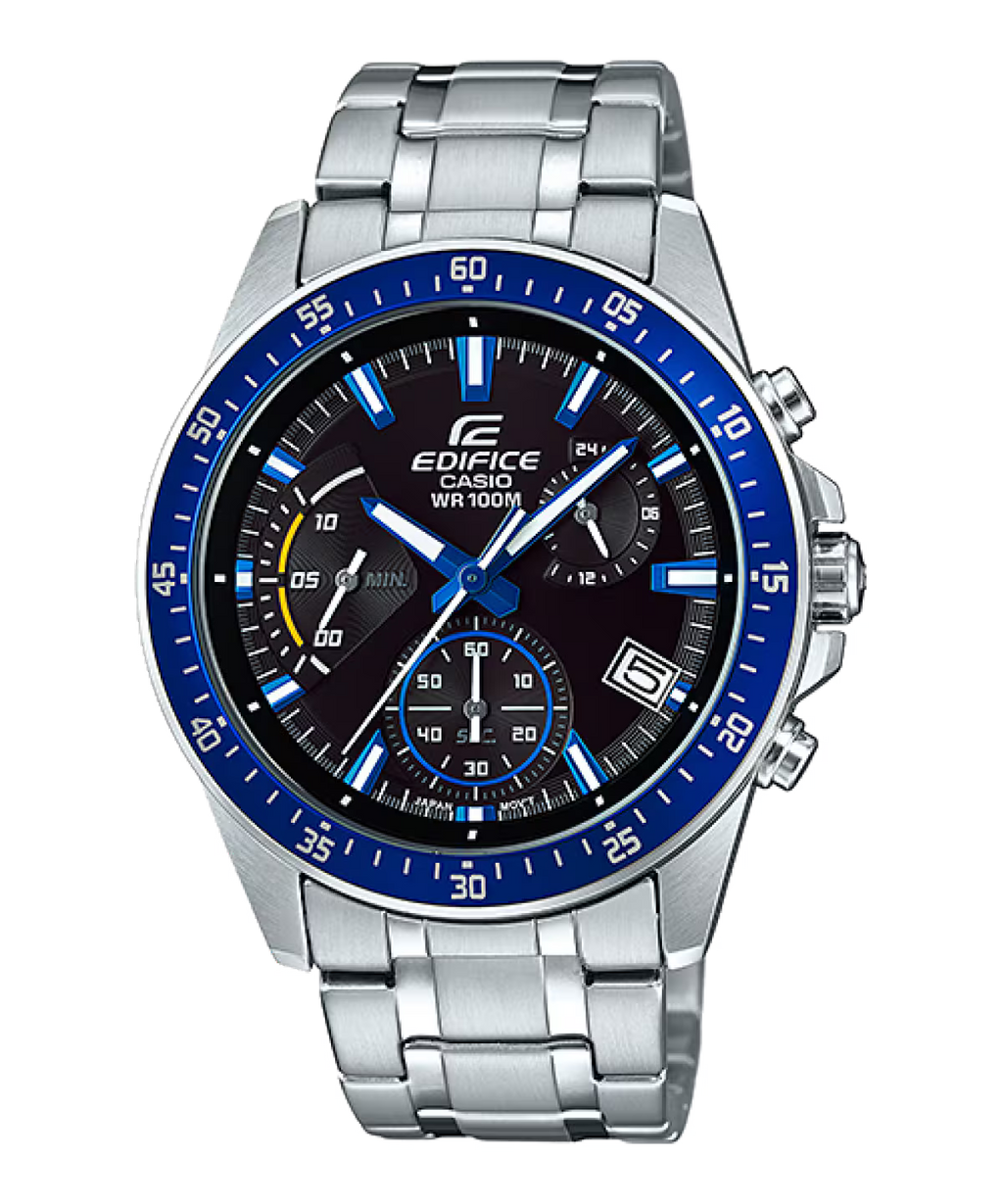 EDIFICE - EFV-540D-1A2VUDF