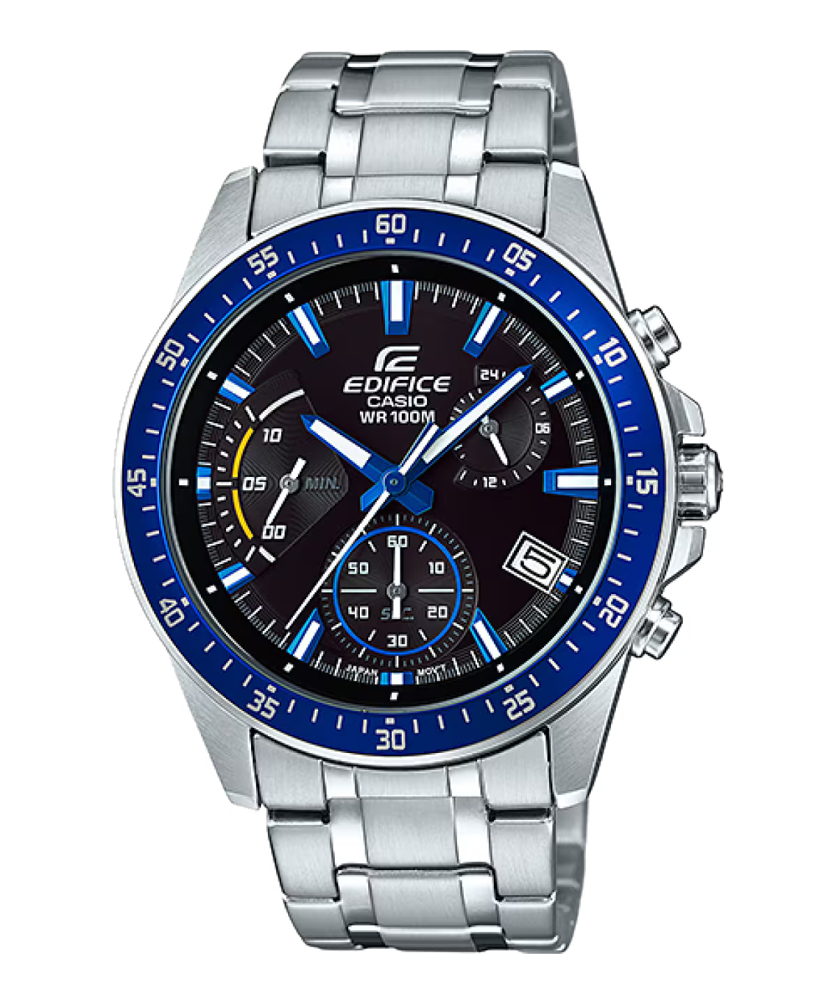 EDIFICE - EFV-540D-1A2VUDF