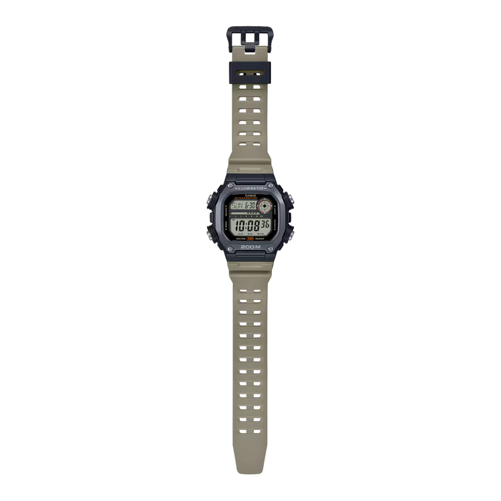 CASIO HOMME SPORT