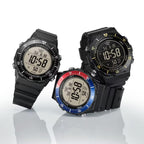 CASIO HOMME SPORT AE-1700H-1A2VDF