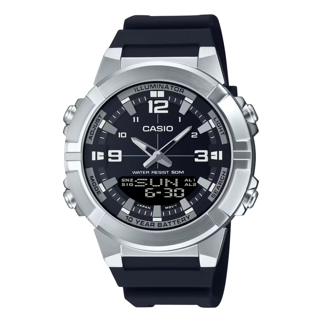 CASIO HOMME AMW-870-1AVDF
