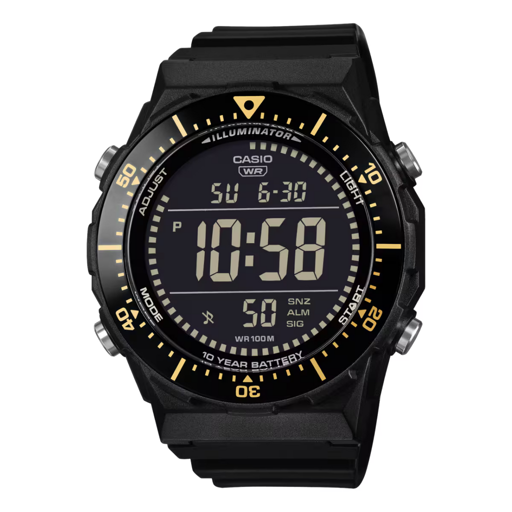 CASIO HOMME SPORT AE-1700H-1BVDF