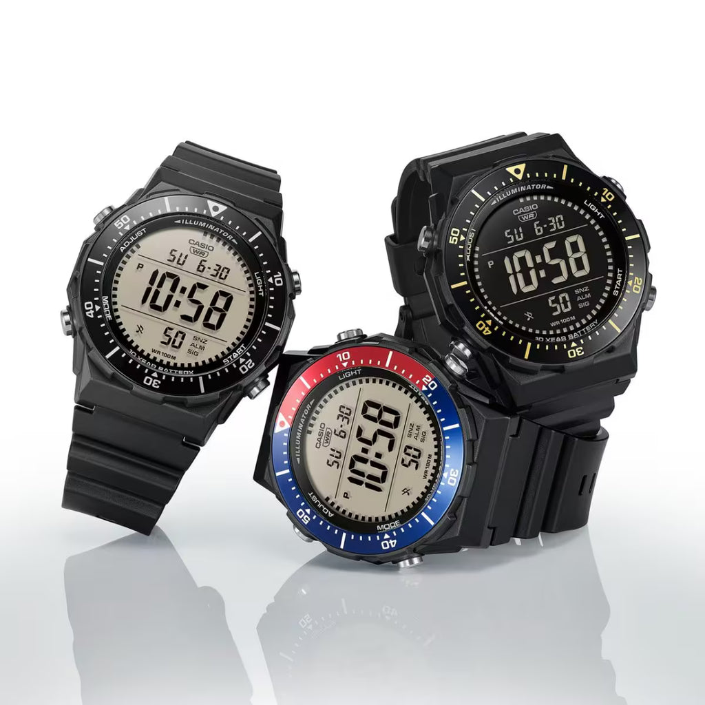 CASIO SPORT HOMME AE-1700H-1AVDF