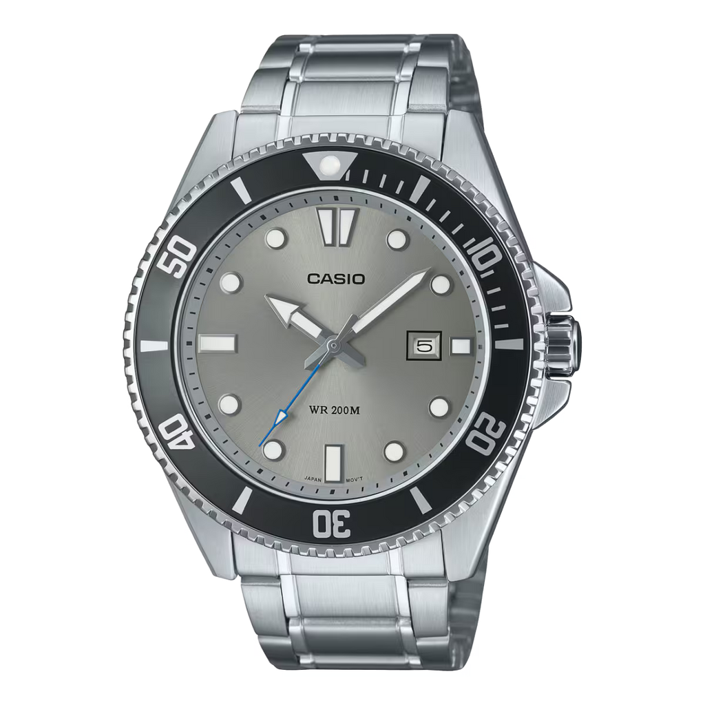 CASIO HOMME MDV-107D-8AVDF