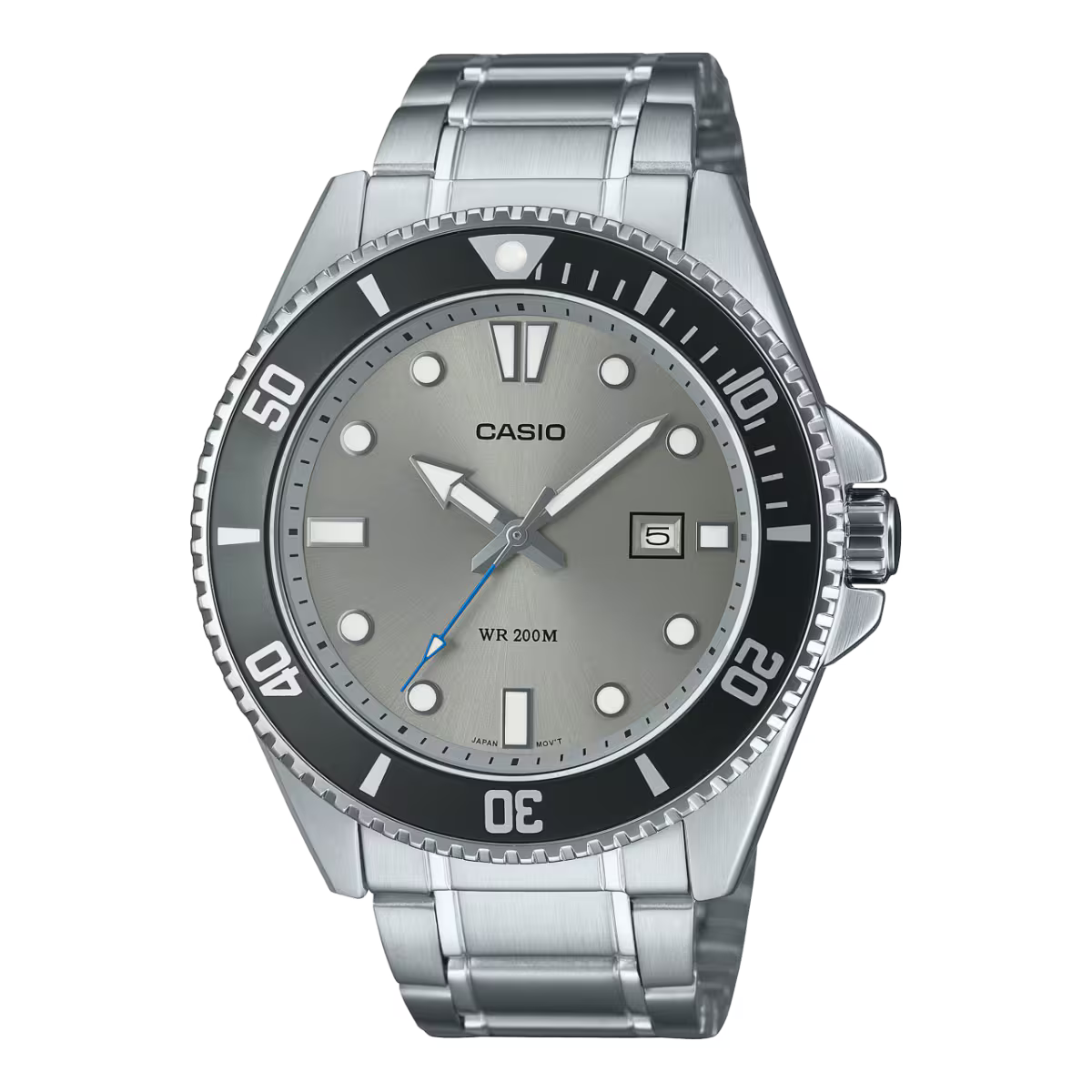 CASIO HOMME MDV-107D-8AVDF