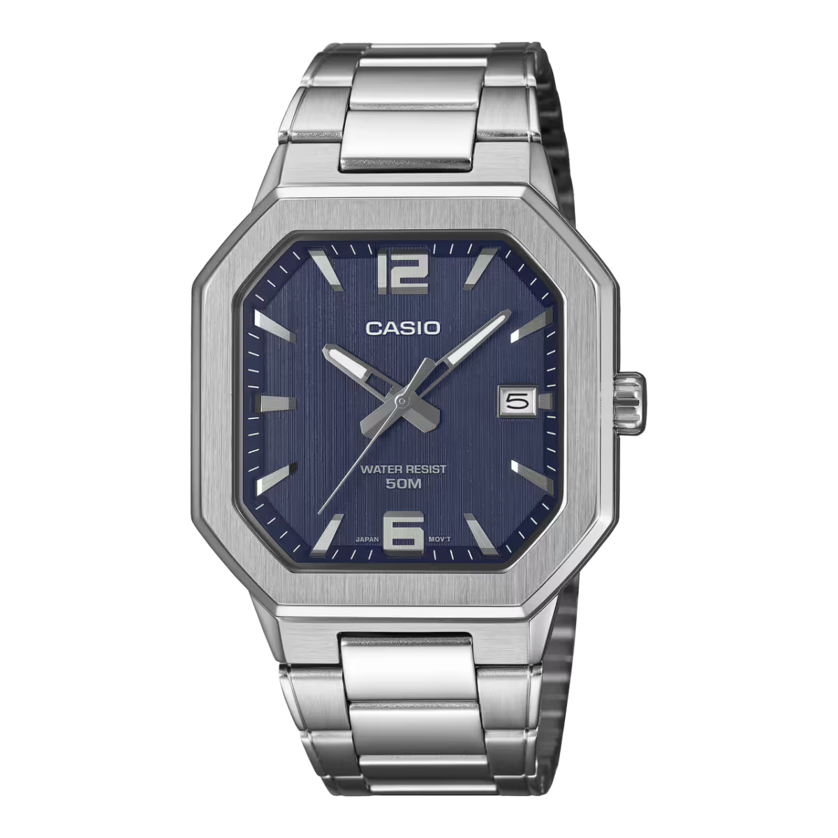 CASIO MTP-B195D-2AVDF