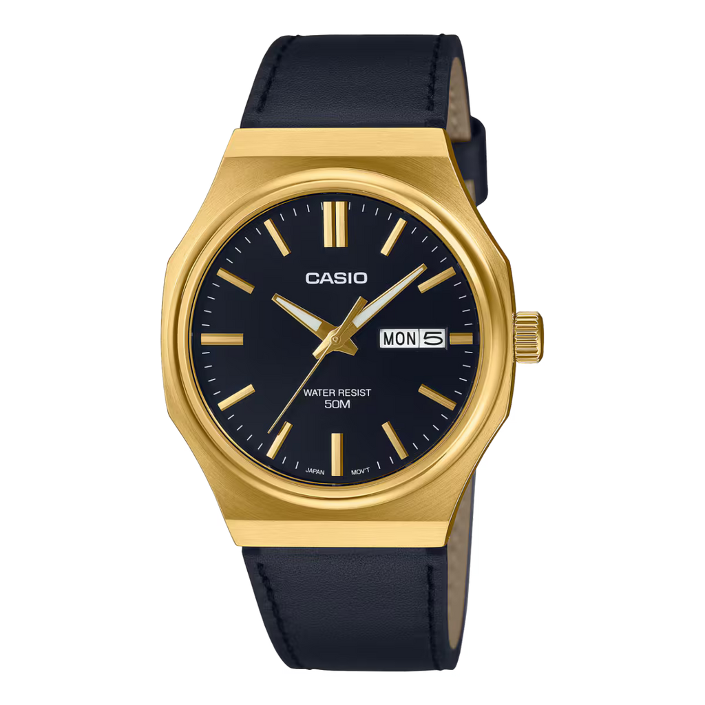 CASIO HOMME MTP-E735GL-1AVDF