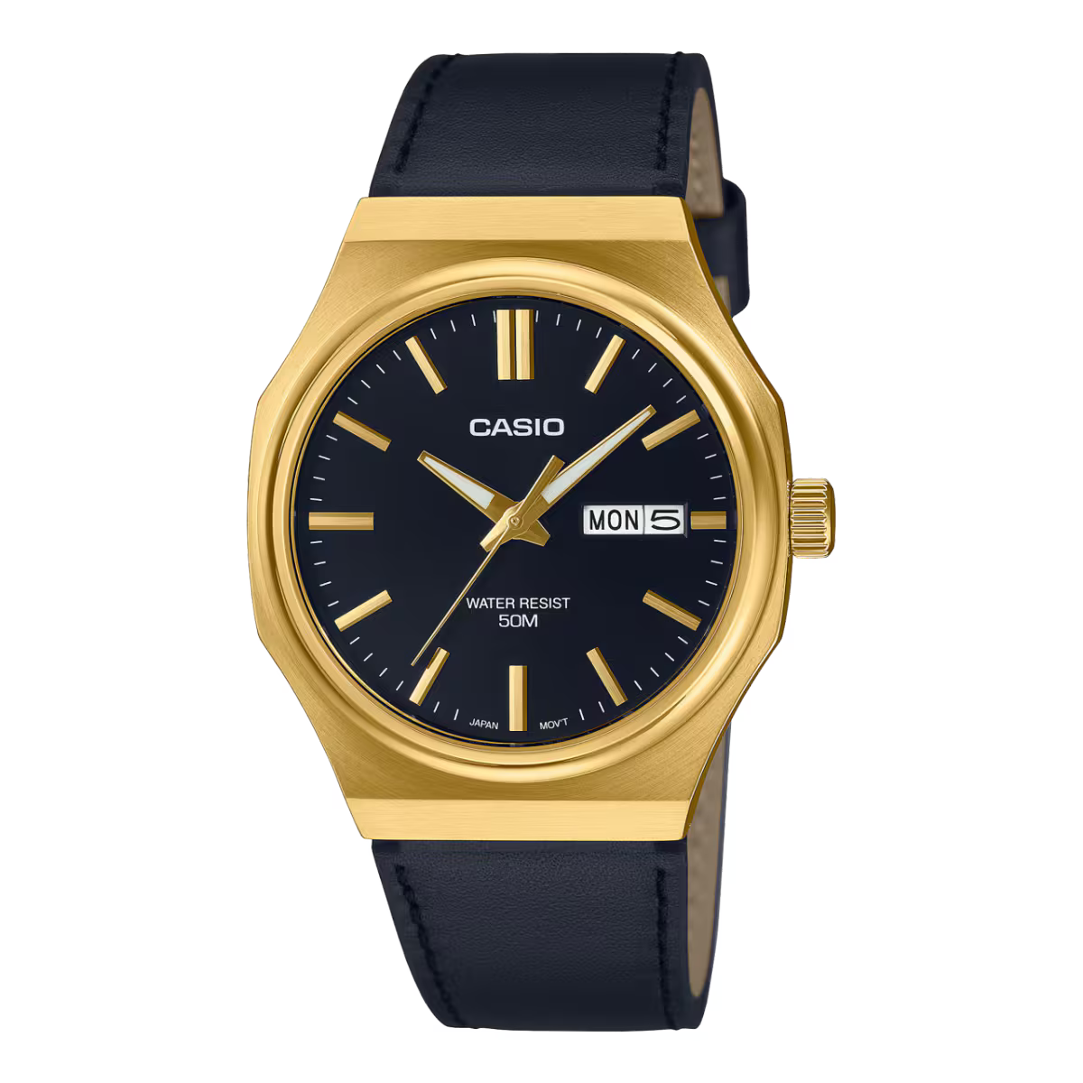 CASIO HOMME MTP-E735GL-1AVDF