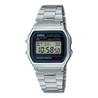CASIO HOMME FEMME VINTAGE A158WA-1DF