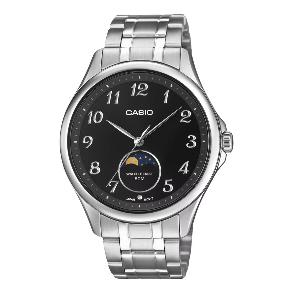 CASIO HOMME MTP-M110D-1AVDF