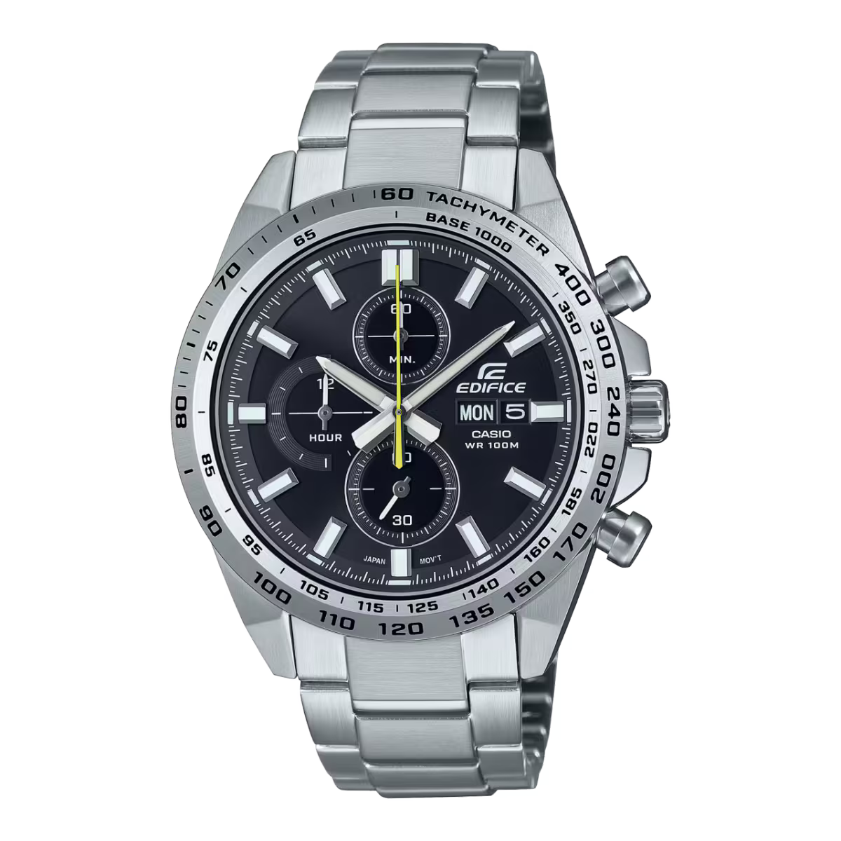 CASIO EDIFICE EFR-574D-1AVUDF