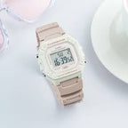 CASIO SPORT - W-218HC-4A2VDF