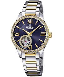 FESTINA F20486/2 AUTOMATIC