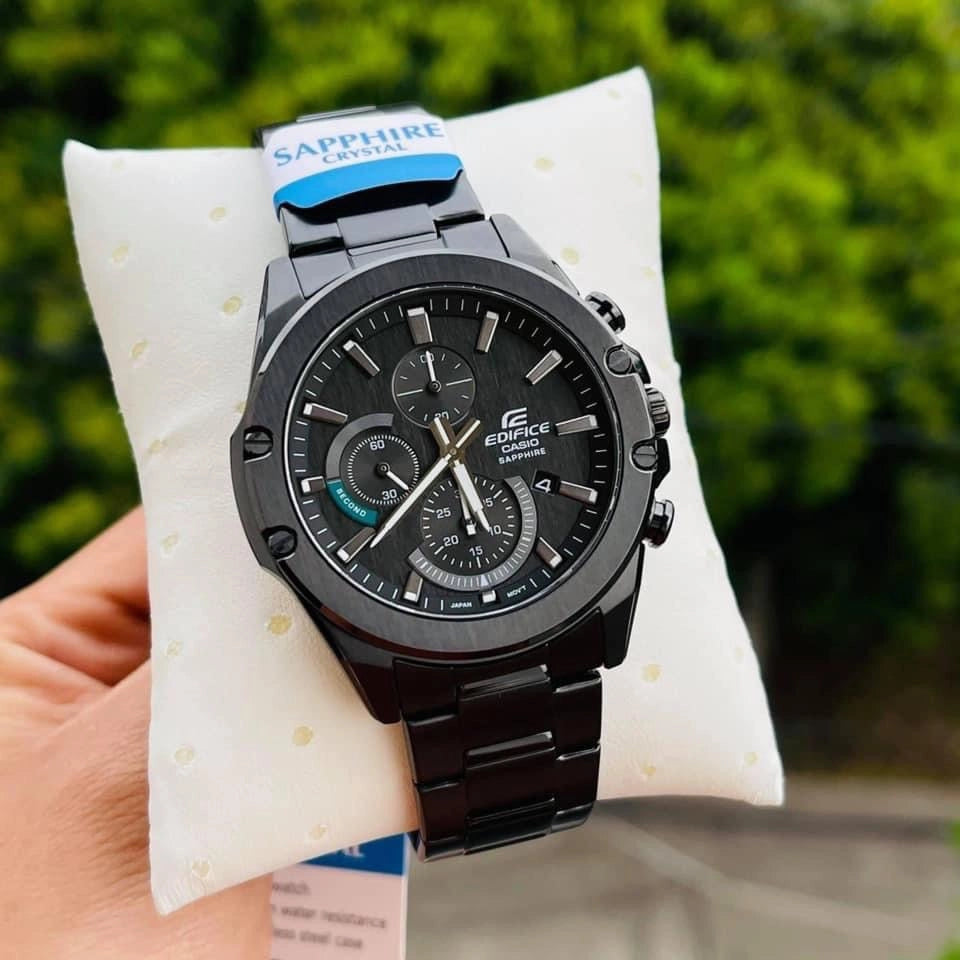 CASIO EDIFICE EFR-S567DC-1AVUDF
