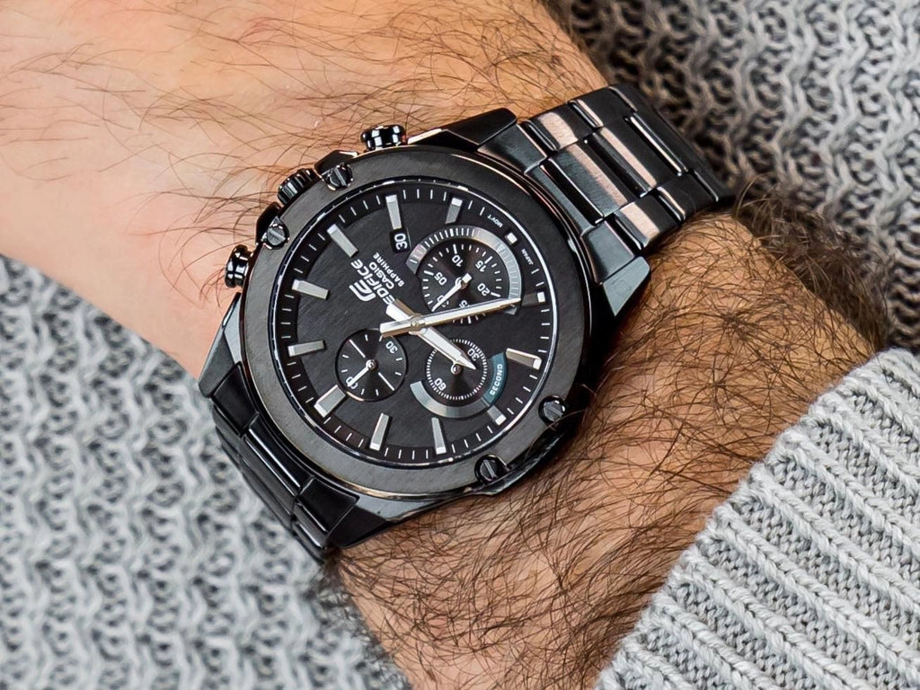 CASIO EDIFICE EFR-S567DC-1AVUDF