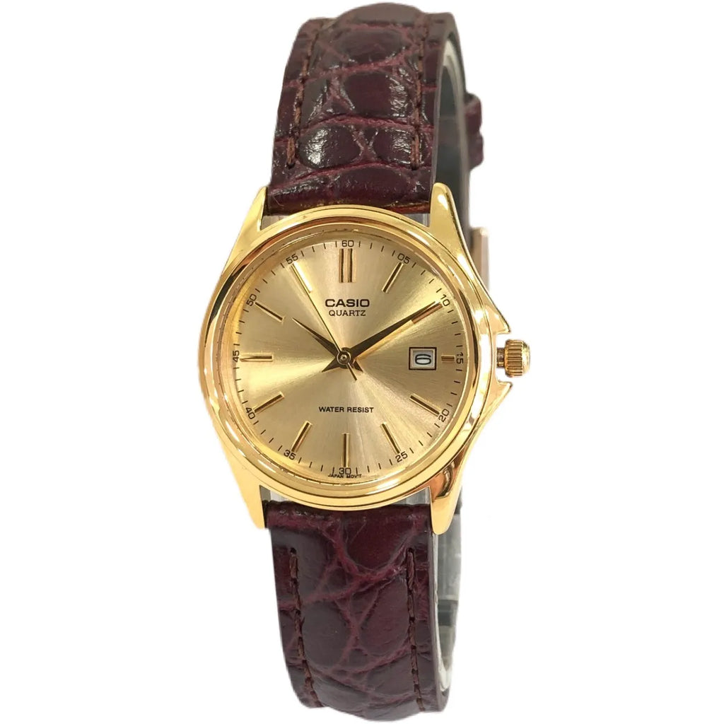 CASIO FEMME LTP-1183Q-9ADF