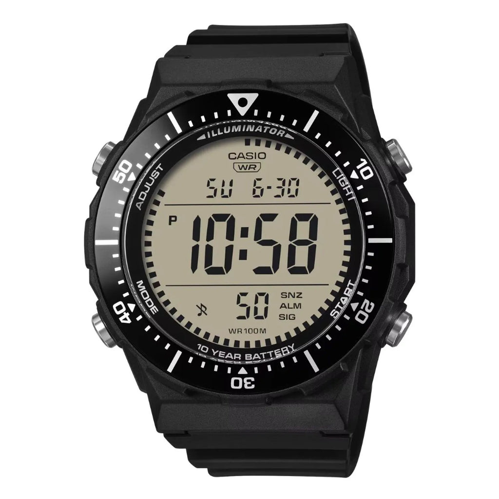 CASIO SPORT HOMME AE-1700H-1AVDF