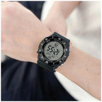 CASIO SPORT HOMME AE-1700H-1AVDF