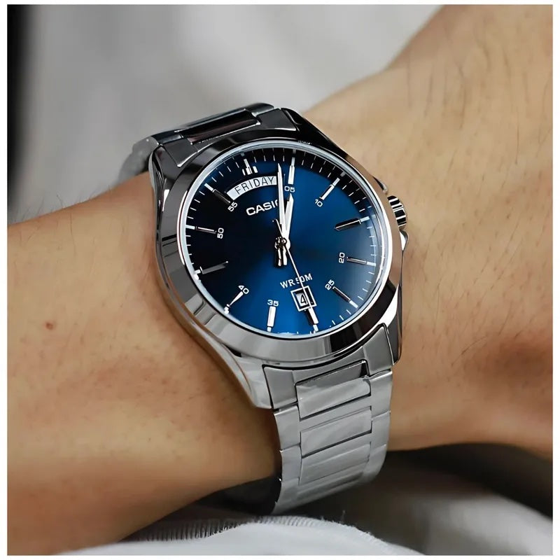 CASIO MTP-1370D-2A2VDF