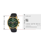 CASIO EDIFICE EFR-575CL-3ADF