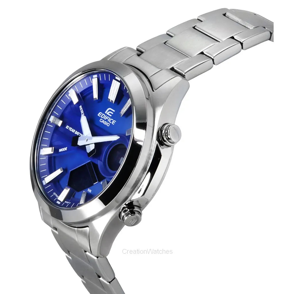 CASIO EDIFICE EFV-C120D-2ADF