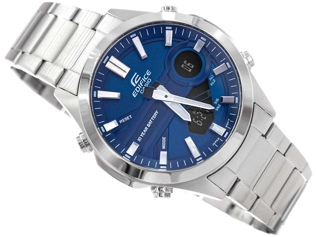 CASIO EDIFICE EFV-C120D-2ADF