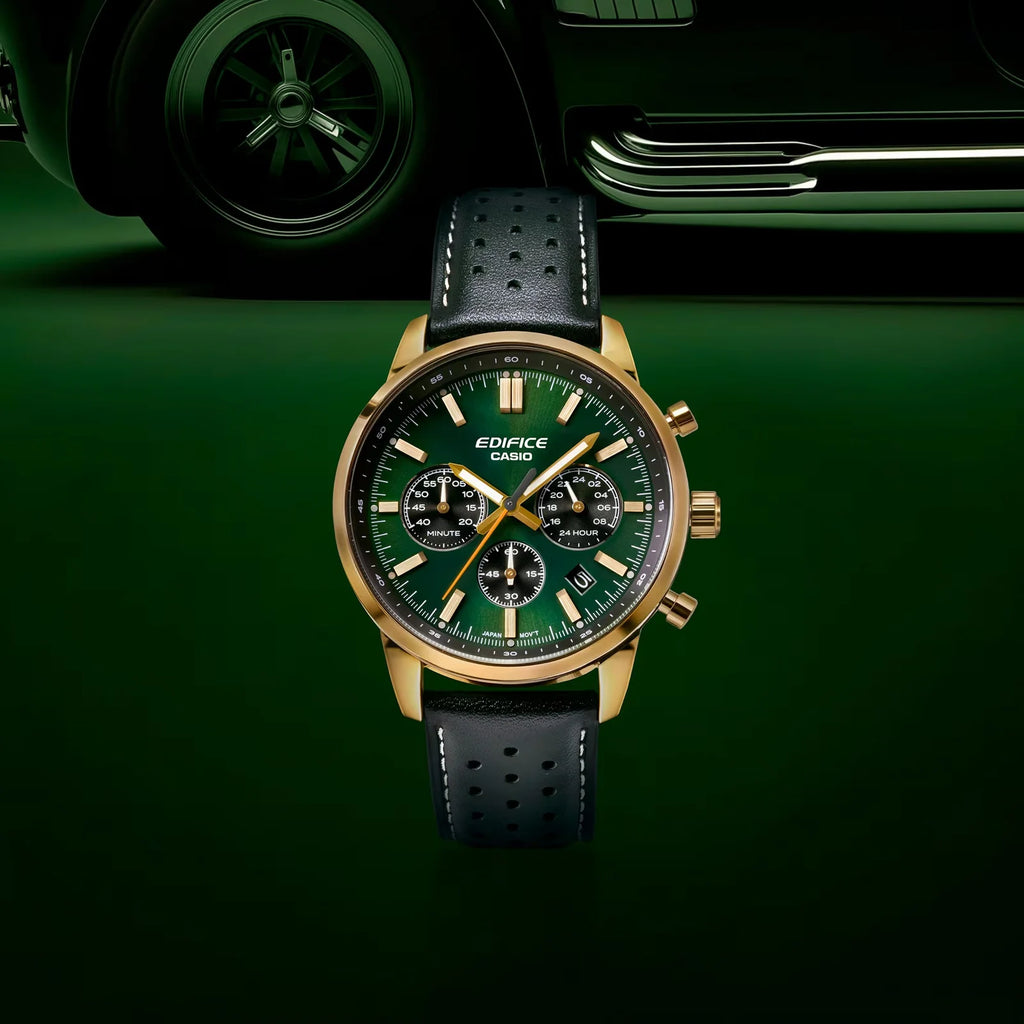 CASIO EDIFICE EFR-575CL-3ADF