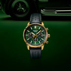 CASIO EDIFICE EFR-575CL-3ADF