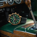 CASIO EDIFICE EFR-575CL-3ADF